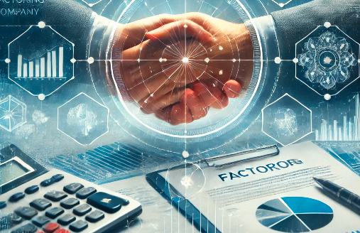 Factoring Company